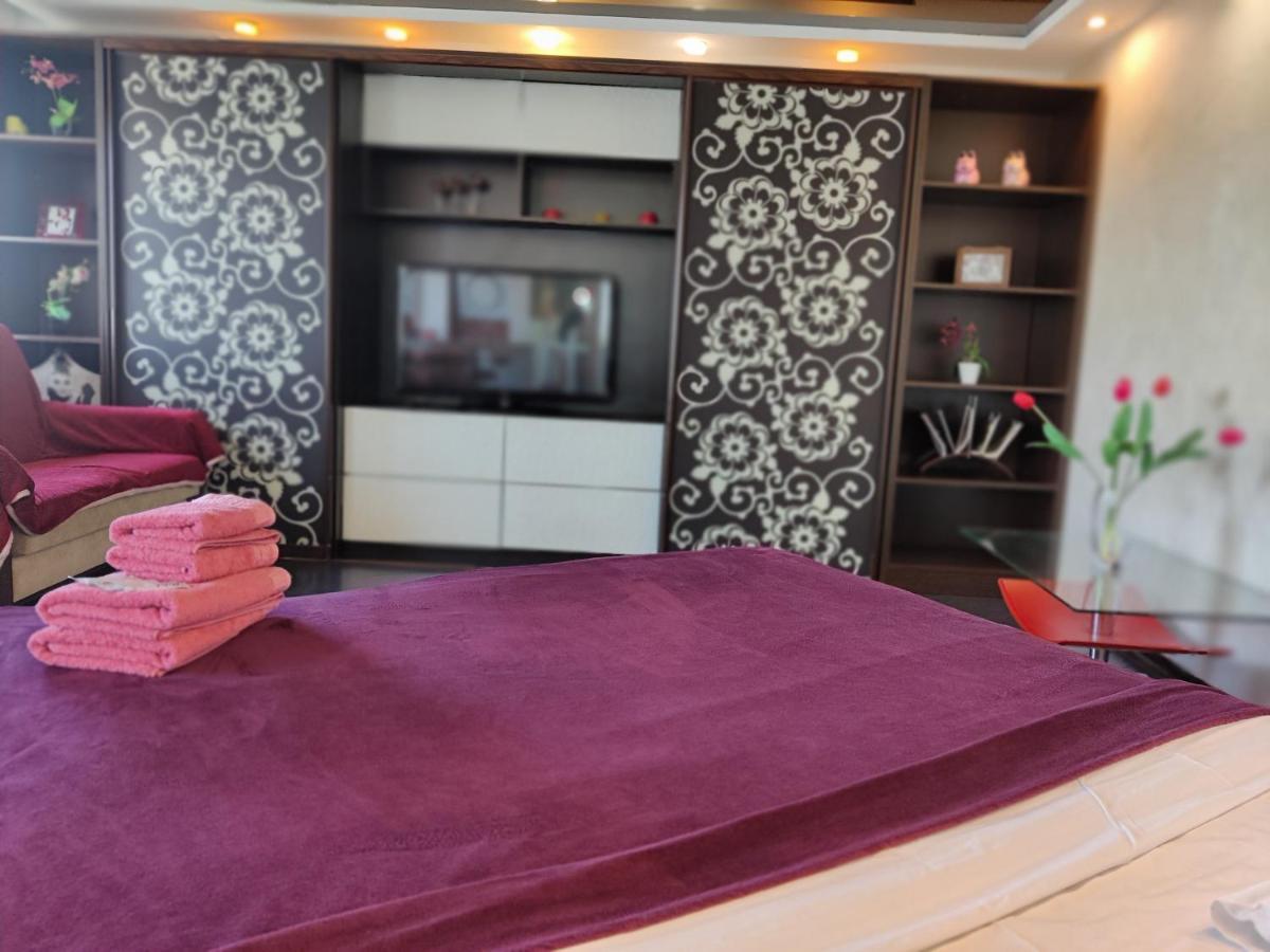 Real Home Apartmens - Podil Promenade Киев Экстерьер фото