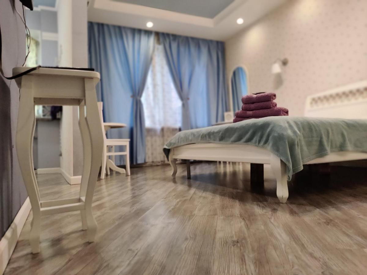 Real Home Apartmens - Podil Promenade Киев Экстерьер фото