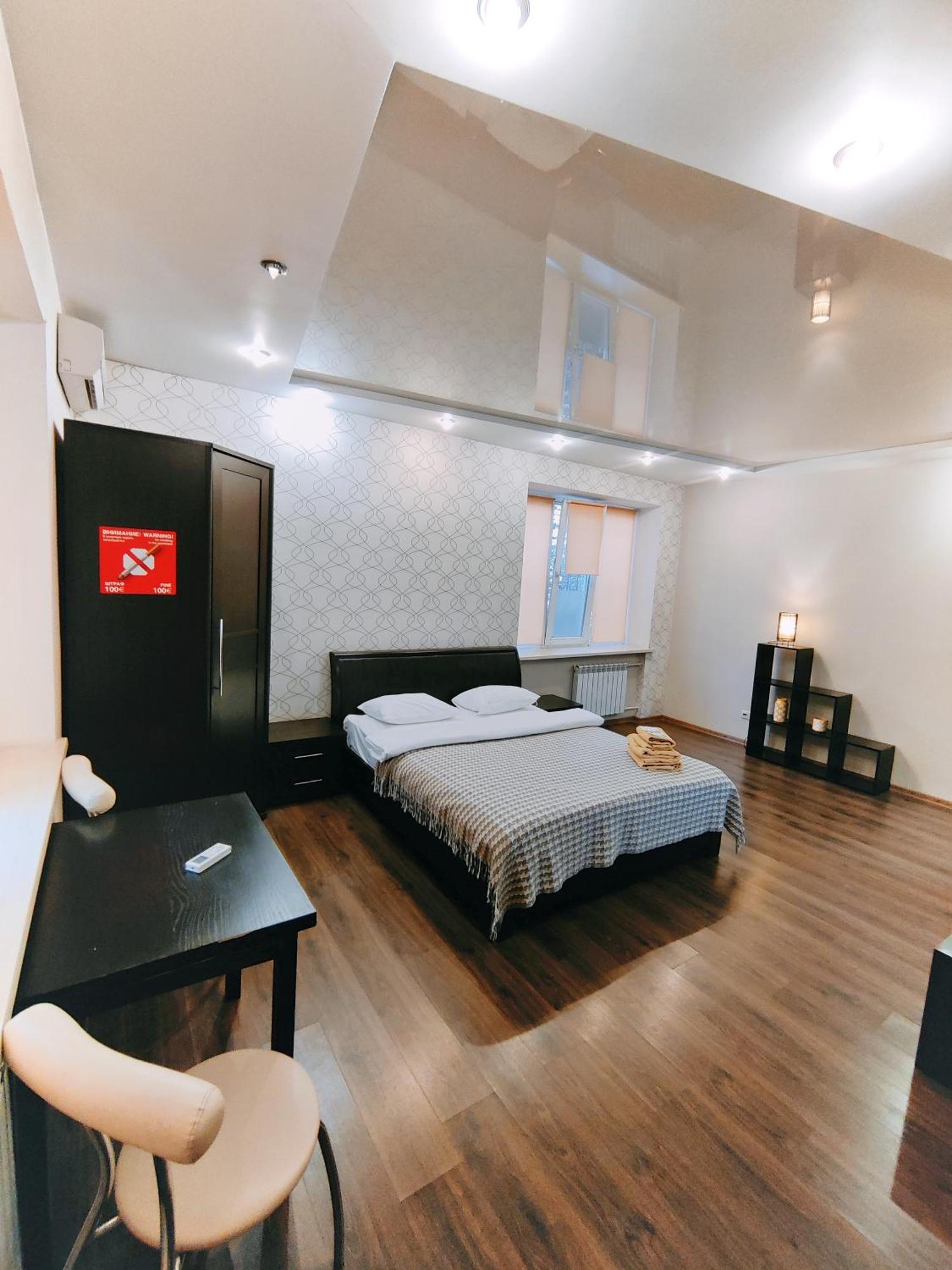 Real Home Apartmens - Podil Promenade Киев Экстерьер фото