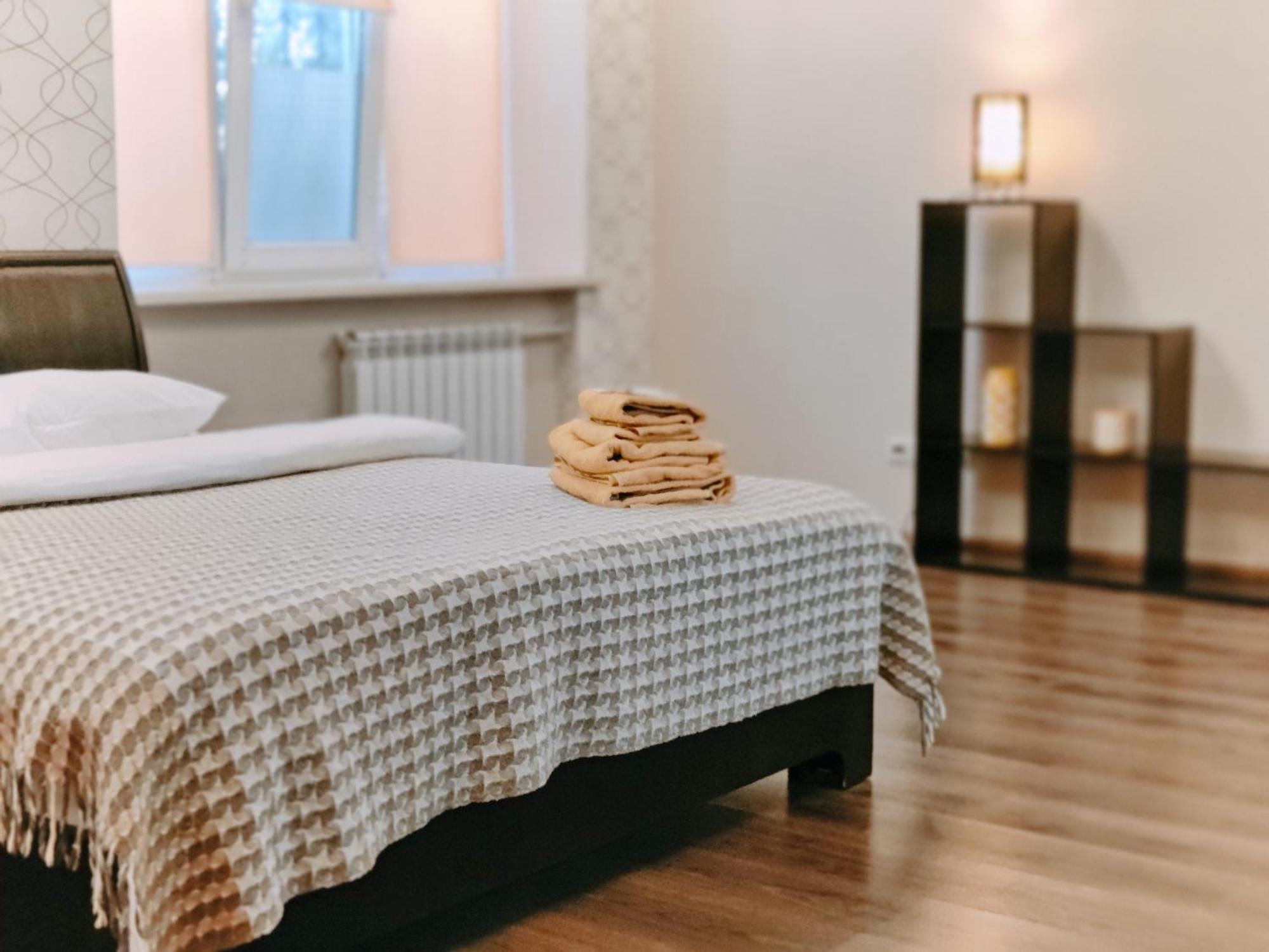 Real Home Apartmens - Podil Promenade Киев Экстерьер фото