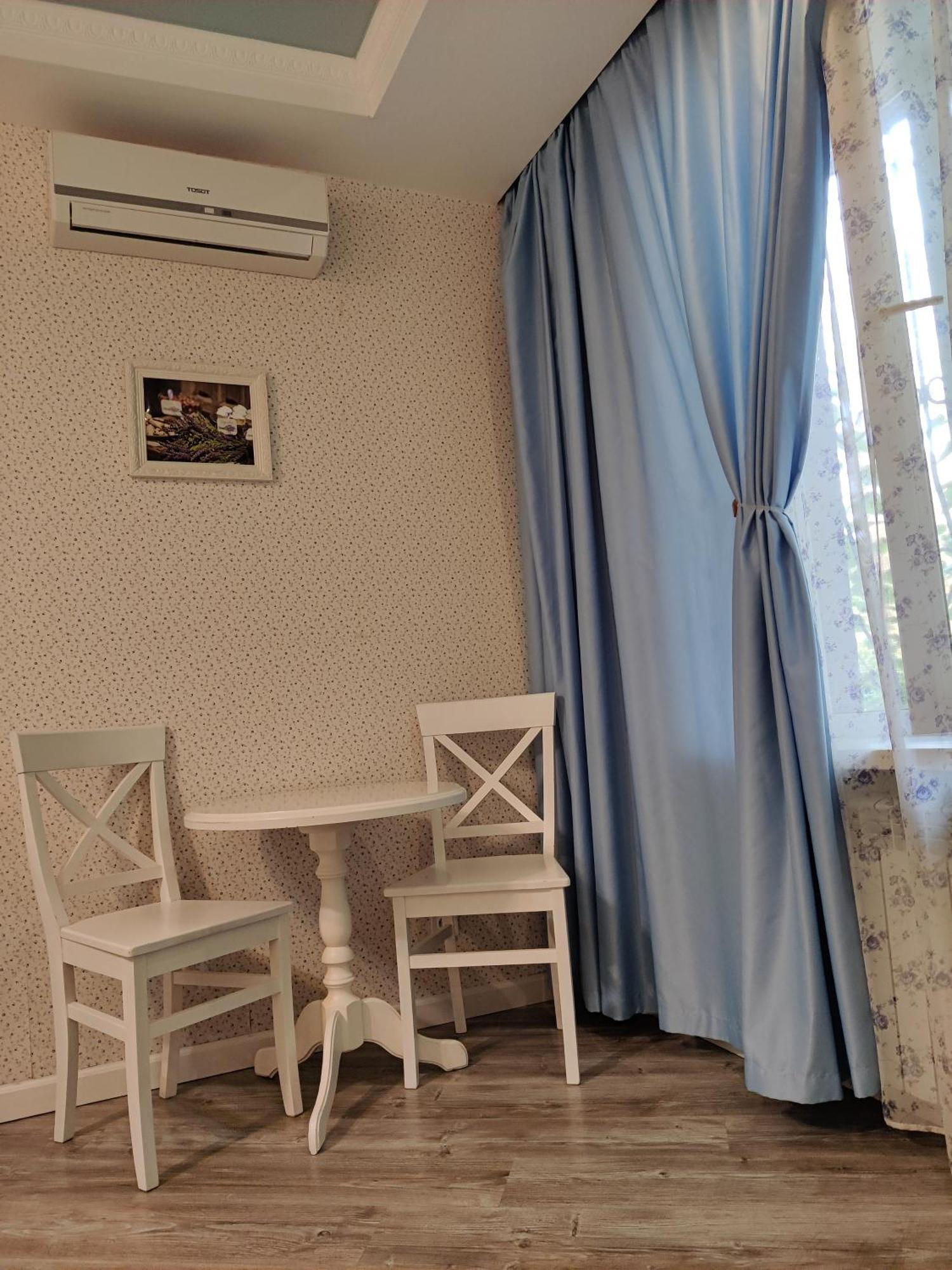 Real Home Apartmens - Podil Promenade Киев Номер фото