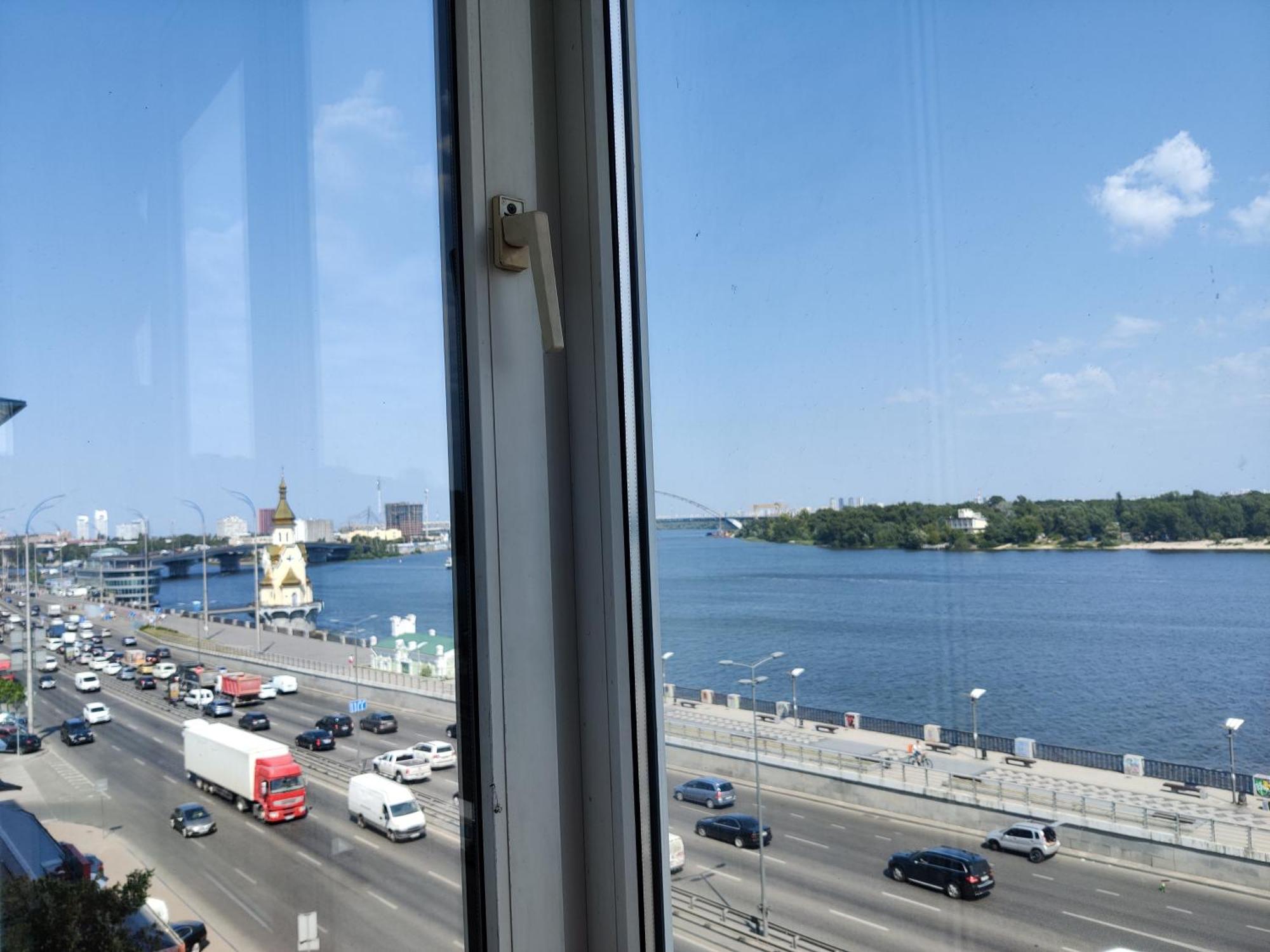 Real Home Apartmens - Podil Promenade Киев Номер фото