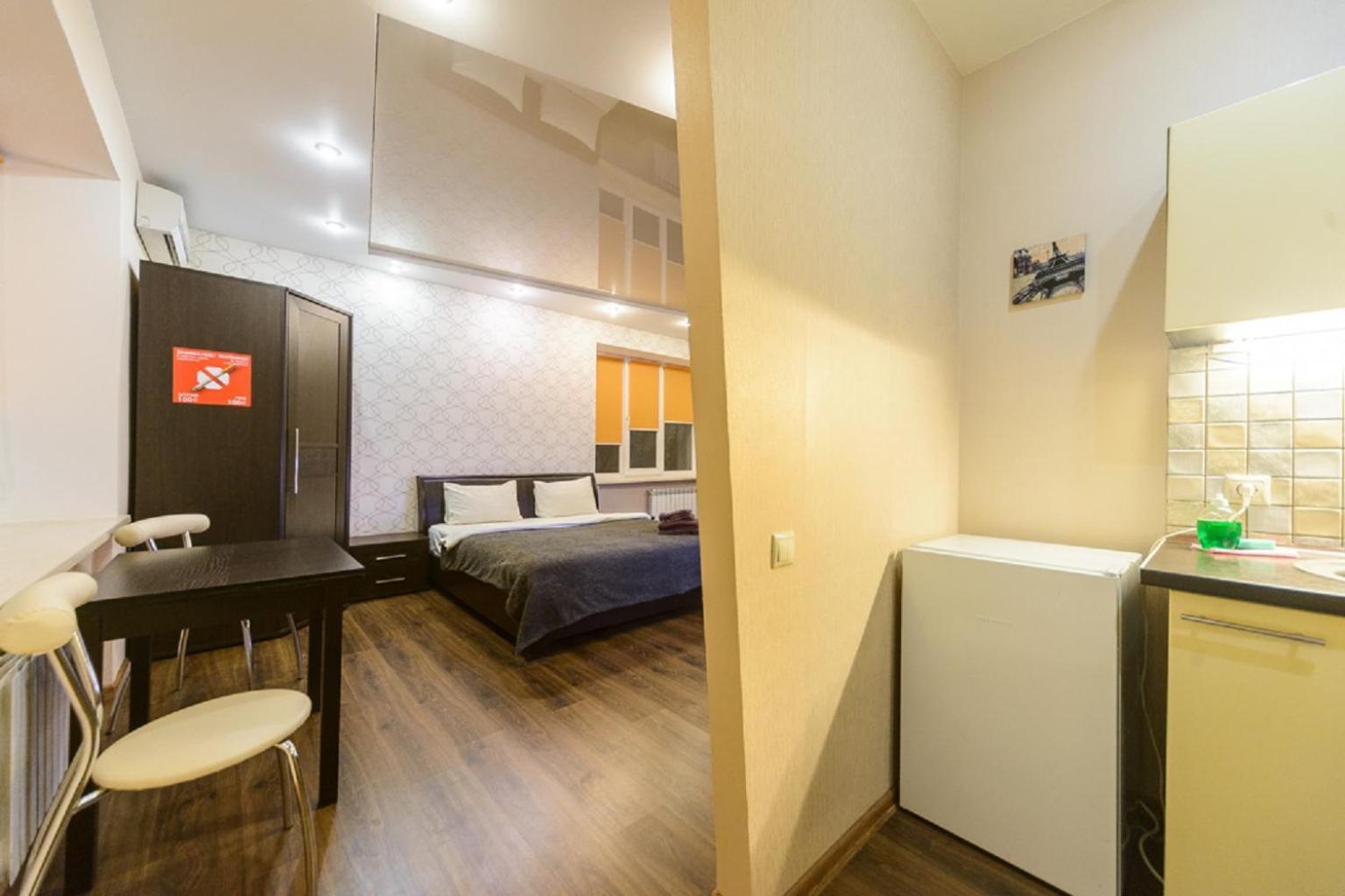 Real Home Apartmens - Podil Promenade Киев Экстерьер фото