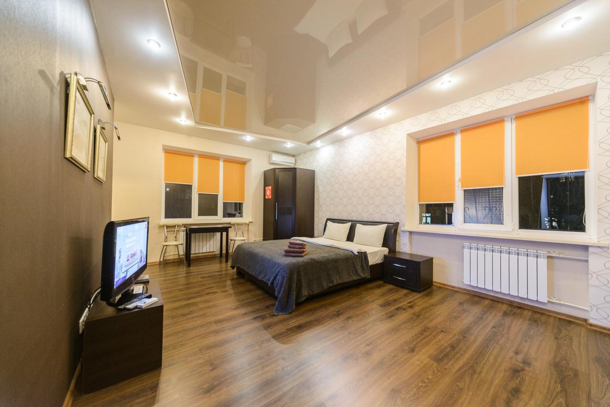Real Home Apartmens - Podil Promenade Киев Экстерьер фото